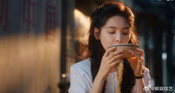 冬去春来北京到底有谁在啊剧中年轻人在北京追逐梦想的模样太动人，连带着北京这座城市