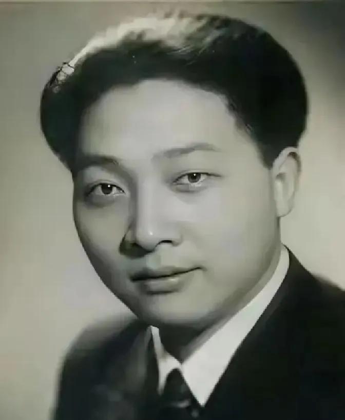 1947年，上海，红色特工卢志英在家中不幸被捕。临行前，妻子张育民抱着年幼的儿子