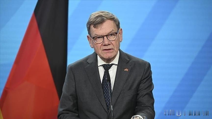 2026年，德国外长约翰·瓦德普尔公开呼吁对联合国安理会进行全面结构性改革，他直