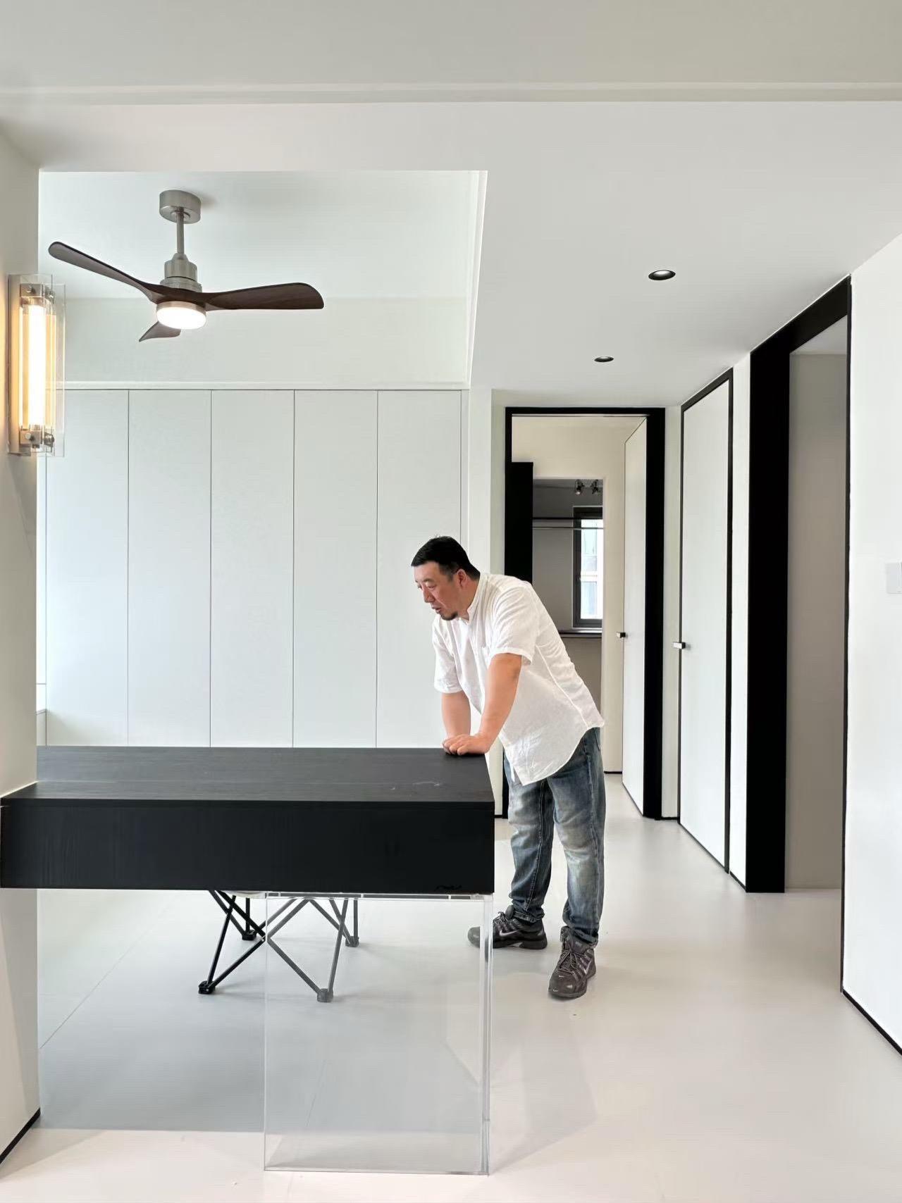 大墙太想进步了！成都