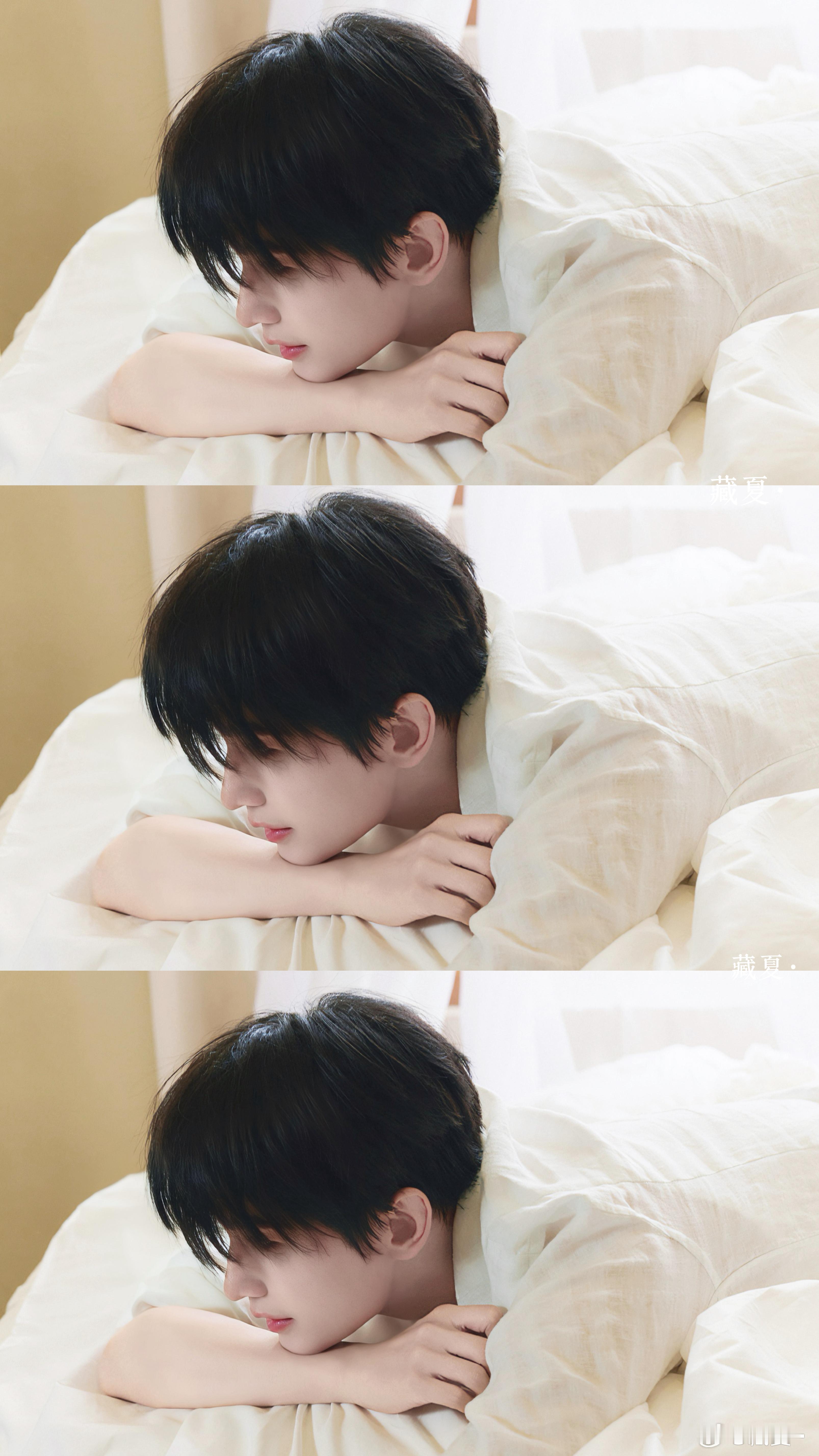 杨洋[超话]          有時候 有時候♬⋆꙳💭杨洋不用等太9聊天室 自