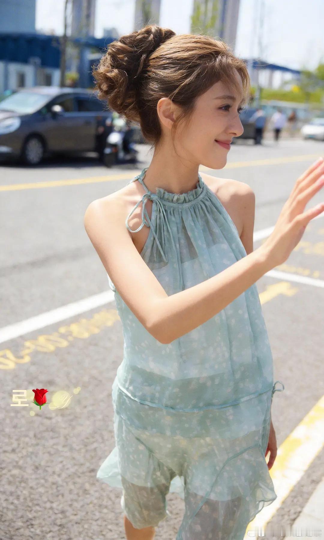 所有人感受！这个喜欢元气姐姐陈凯琳乘风2026