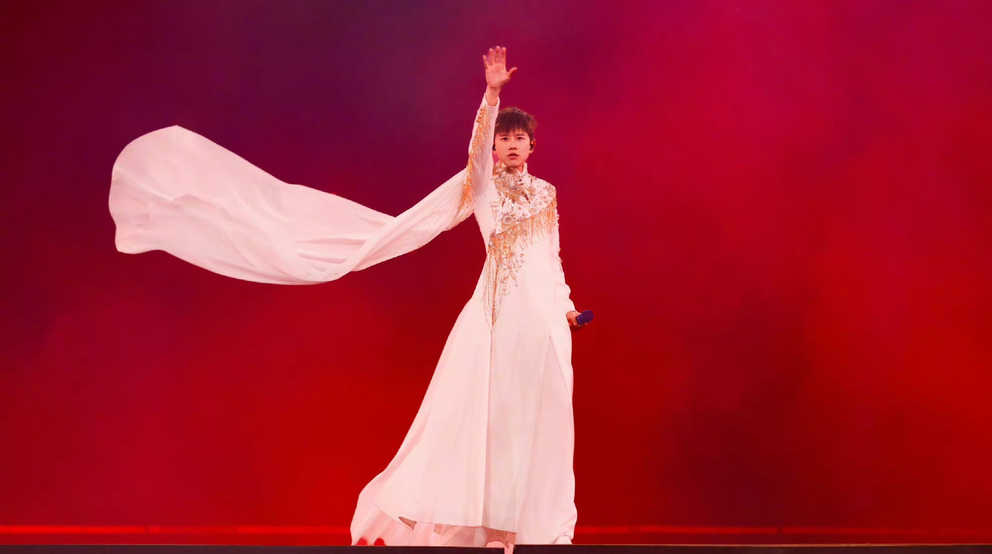 张杰414特别版点歌台张杰：4.14特别版点歌台限时开启‼️送给你们的礼物，来选