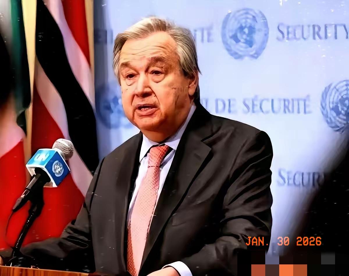 联合国安理会通过决议
1月30日，联合国安理会一致通过第2814号决议，将联合国