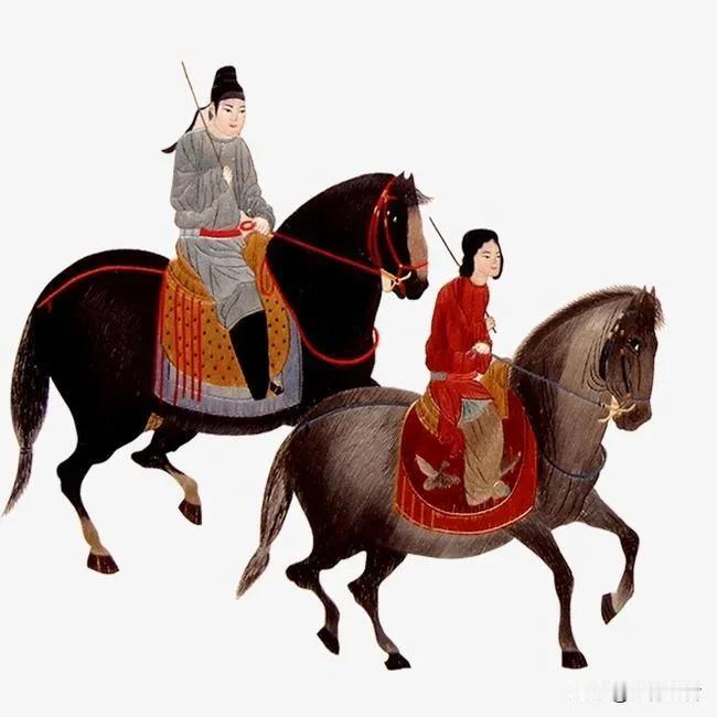 中国文化中的“行”
“衣食住行”这四件大事中，中国文化的“行”源远流长，交通工