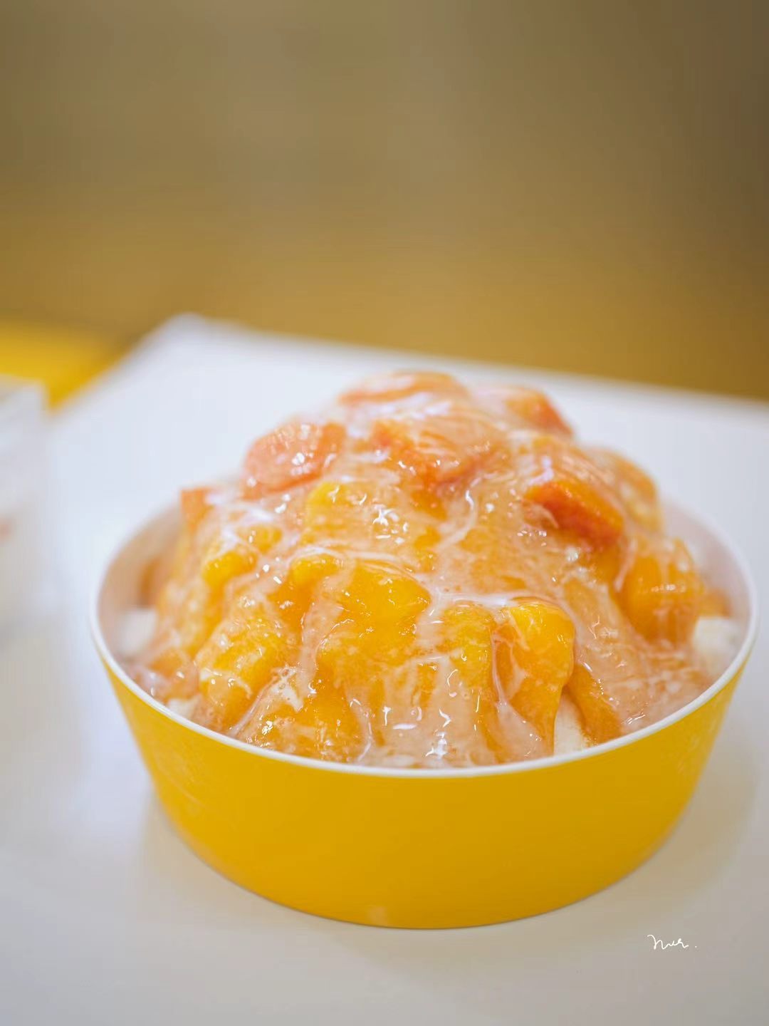 夏夜. 泉州
