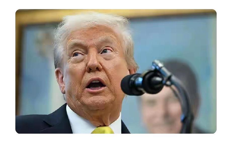 特朗普在接受《纽约时报》采访时称“台湾问题是中国自己的事”，这一表态让岛内舆论炸