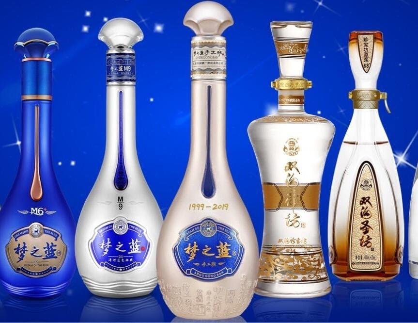 财报显示，洋河股份第三季度营业收入为32.95亿元，同比下降29.01%；归属于