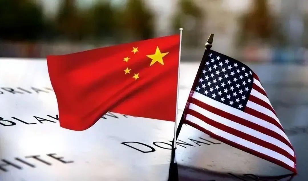 美日现才明白过来，中国之所以按兵不动，是为了拖着日本跟美国，拖到中国真的不怕美国