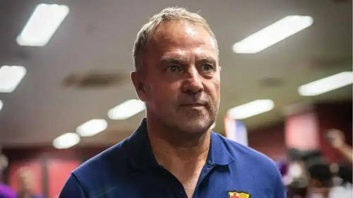 巴萨5比0科莫巴萨vs科莫弗里克：巴萨在控球和创造机会做得很好，球队实力仍有提升
