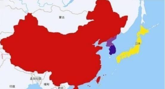 中国与日本紧张度升级，东北亚安全局势迎来新拐点？

日本最近在钓鱼岛方向及台湾海