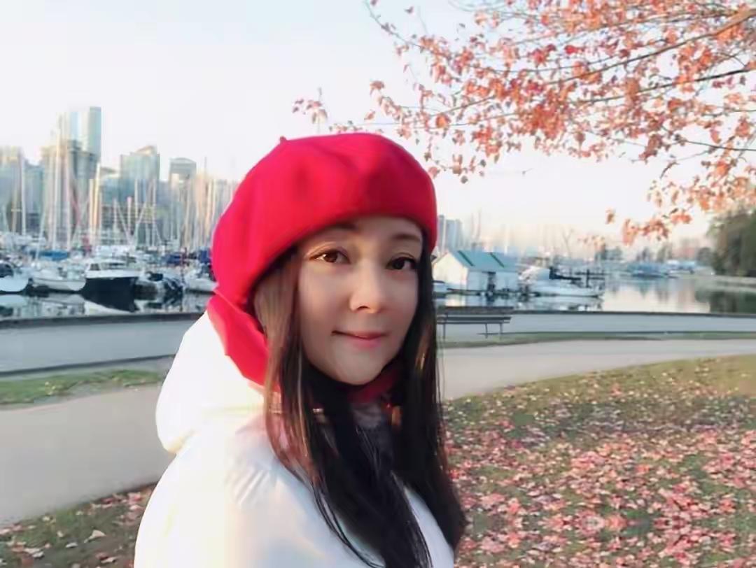 “薛宝钗”张莉现状：住加拿大豪宅，61岁仍似少女，至今独身

今天想跟你聊聊87