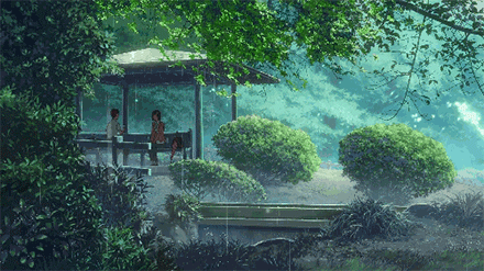 台风“巴威”来了，但也许只是在我们这里擦边而过。雨是下了，但即没有电闪也没有雷鸣