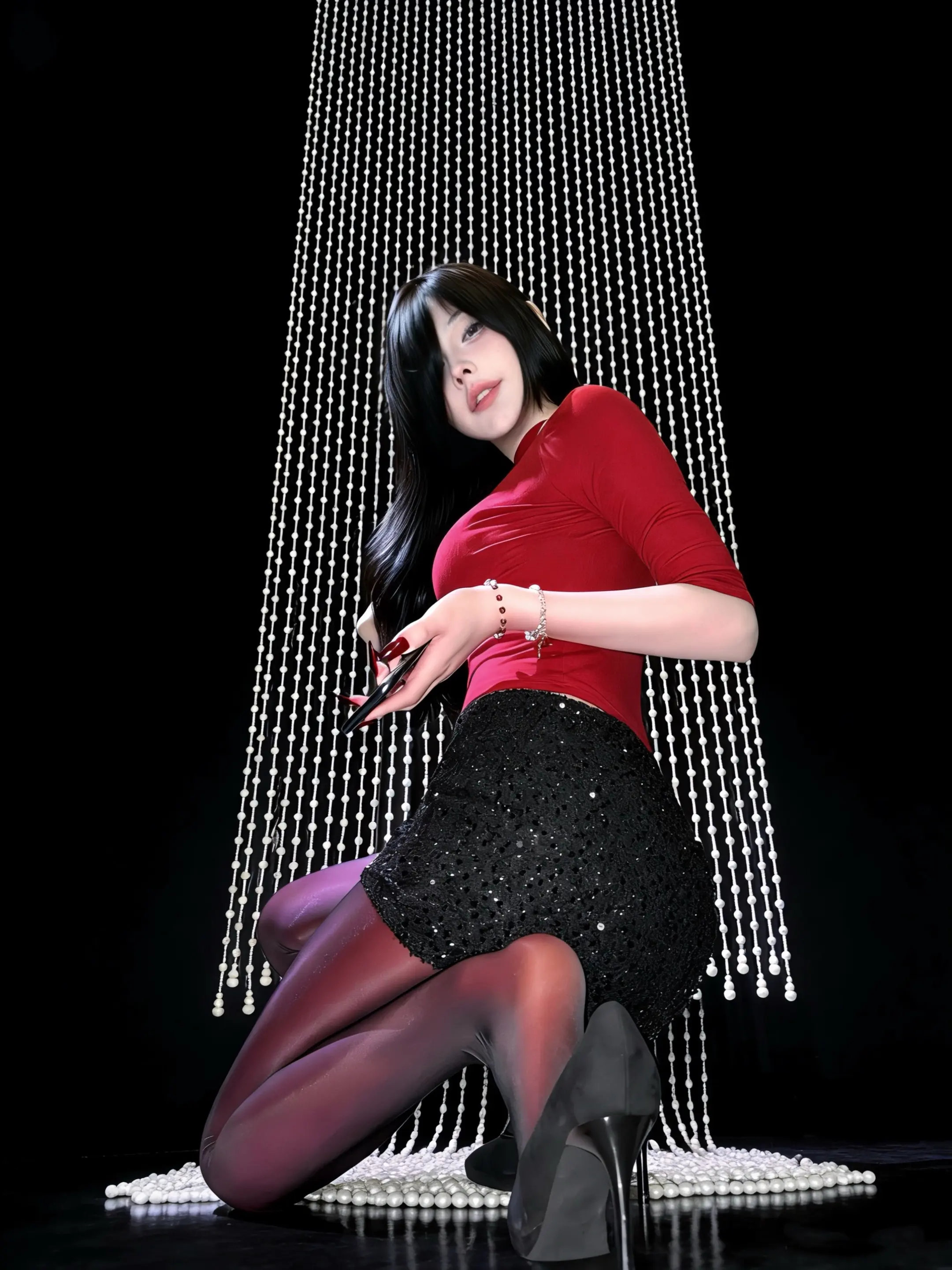 贪图人类完整的爱就会被爱反复地驯养