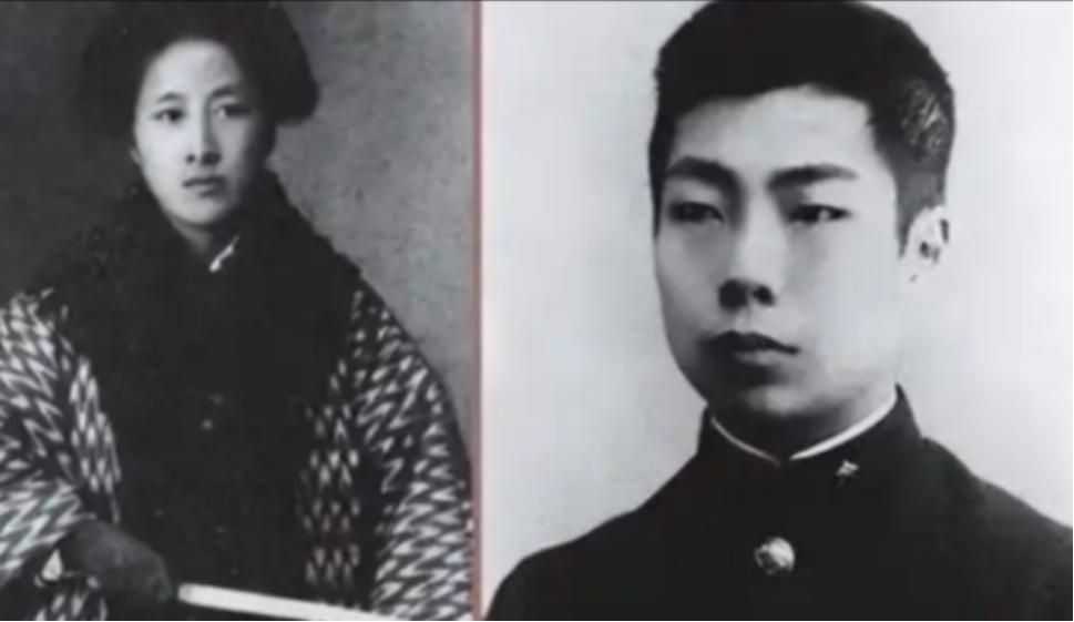 [微风]1905年，在日本，30岁的秋瑾和24岁的鲁迅发生激烈争辩，不料，秋瑾从