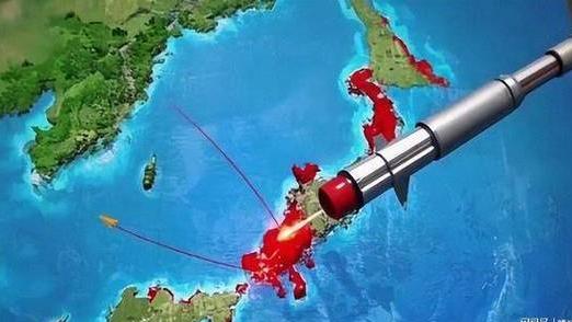 朝鲜最近向日本海方向发射了十余枚导弹，高市早苗干生气，特朗普装疯卖傻故意不知道。