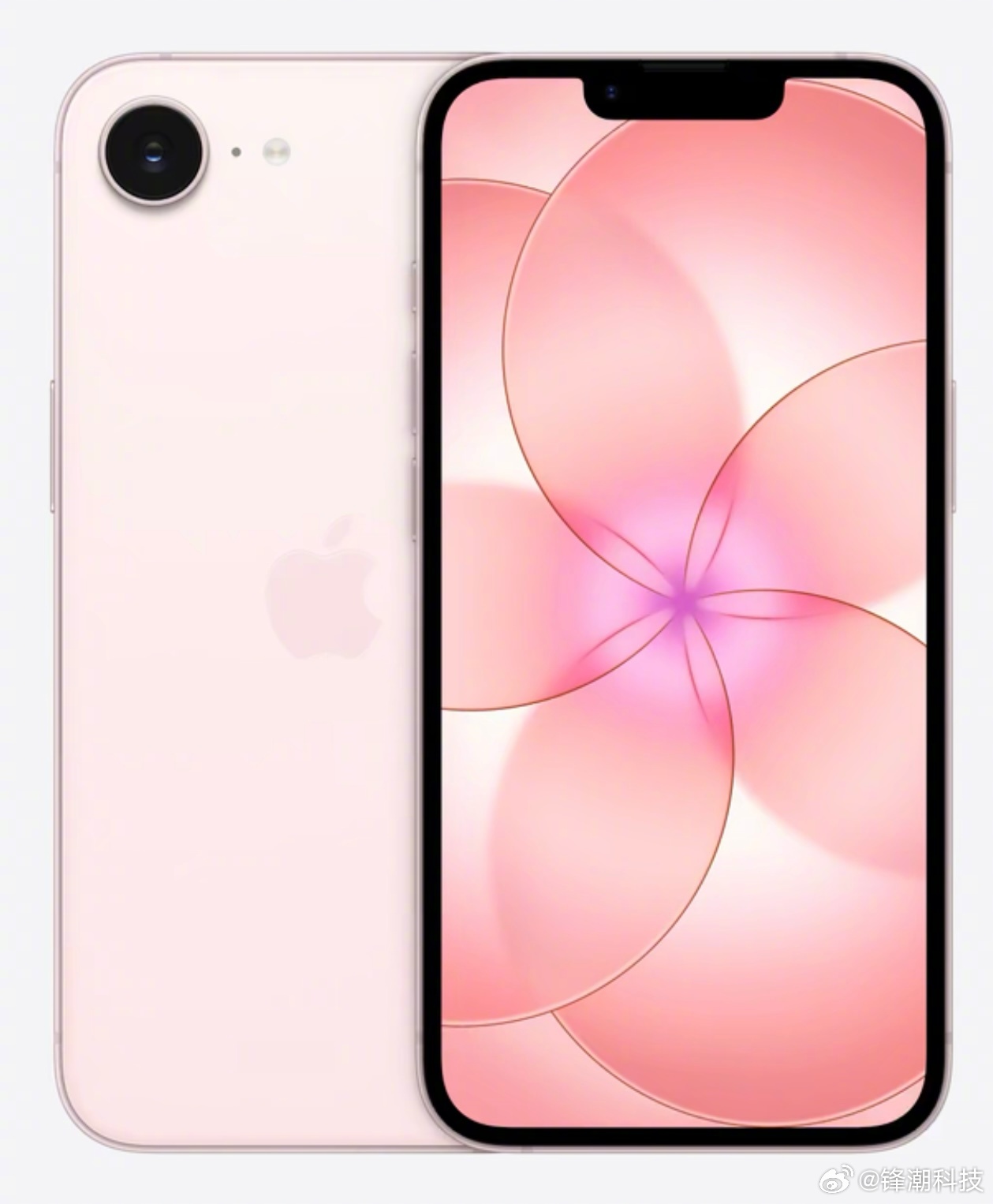 iPhone17e是单nano-SIM卡槽，想双卡只能「一个nano-SIM+一