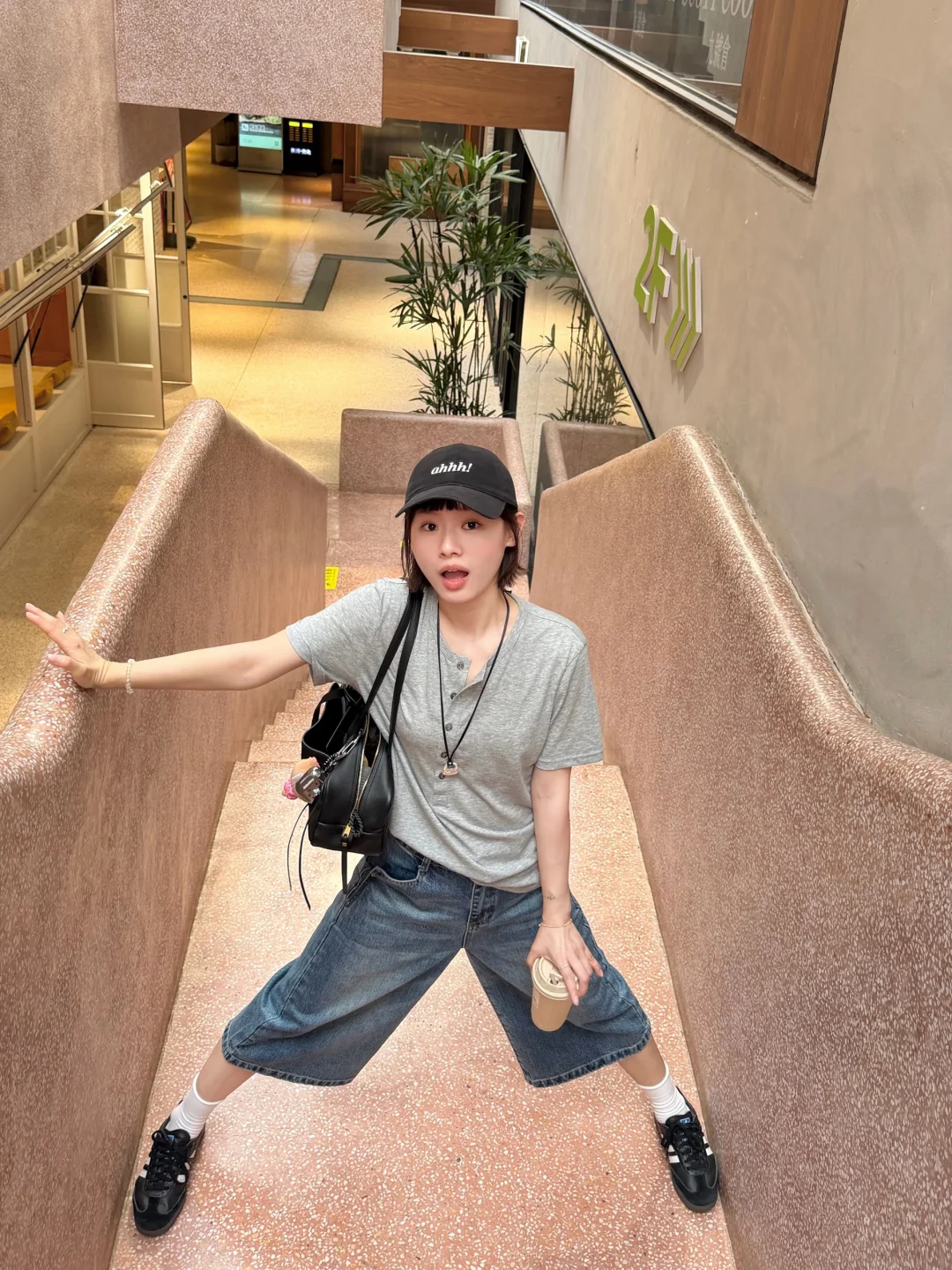 快乐过夏天！✌🏻
