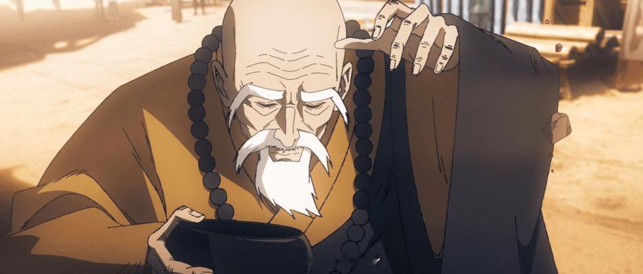 镖人第二季最纯武侠味镖人第二季预告太戳心了，刀马的抉择看得人好揪心！整部剧都非常