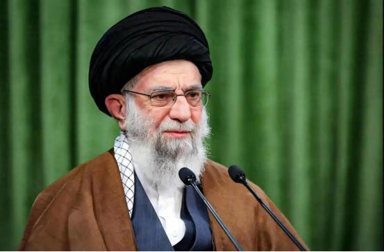 哈梅内伊交代后事，特朗普想不通：伊朗打不赢，为什么还不屈服？
 
最近，86岁的