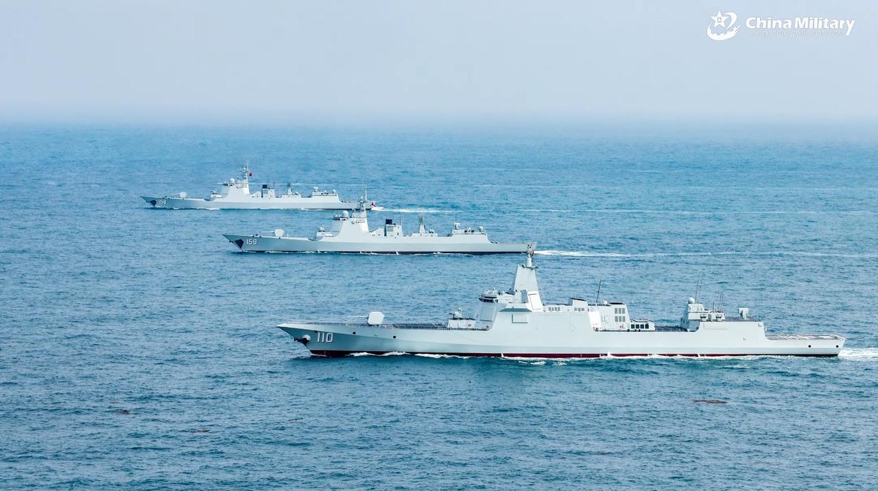 海内存知己，天涯六比零。
印巴武器空战一周年，老仙还庆祝五七大捷，结果印度网民臭
