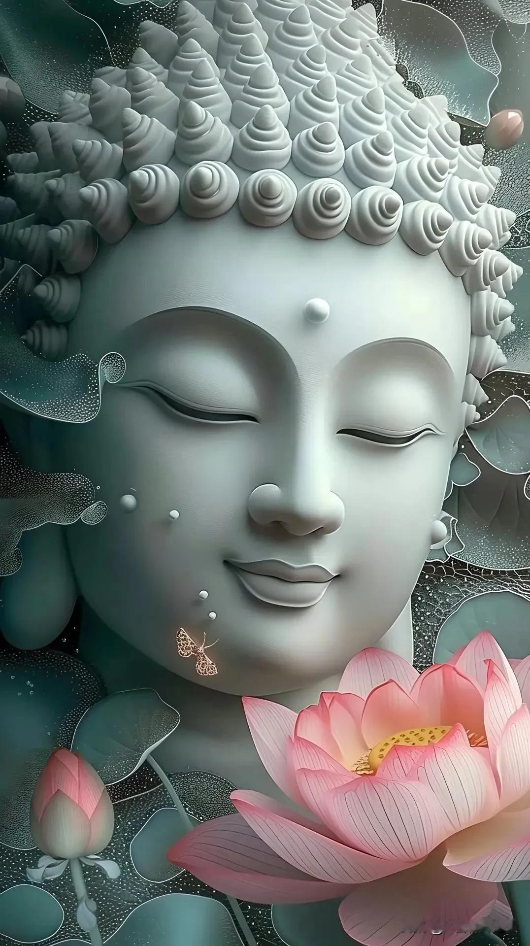 六时吉祥的每一天开始了
今日好，明日好，日日都美好；每日好，每月好，年年都安好；