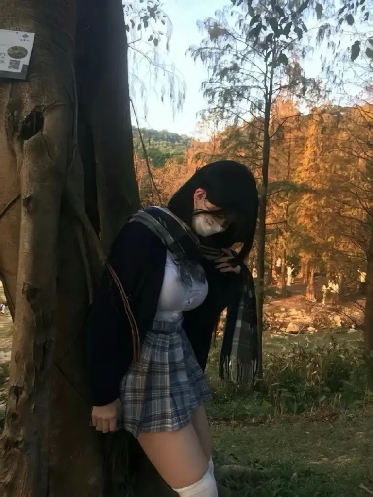 我在你生命中扮演的角色太模糊了