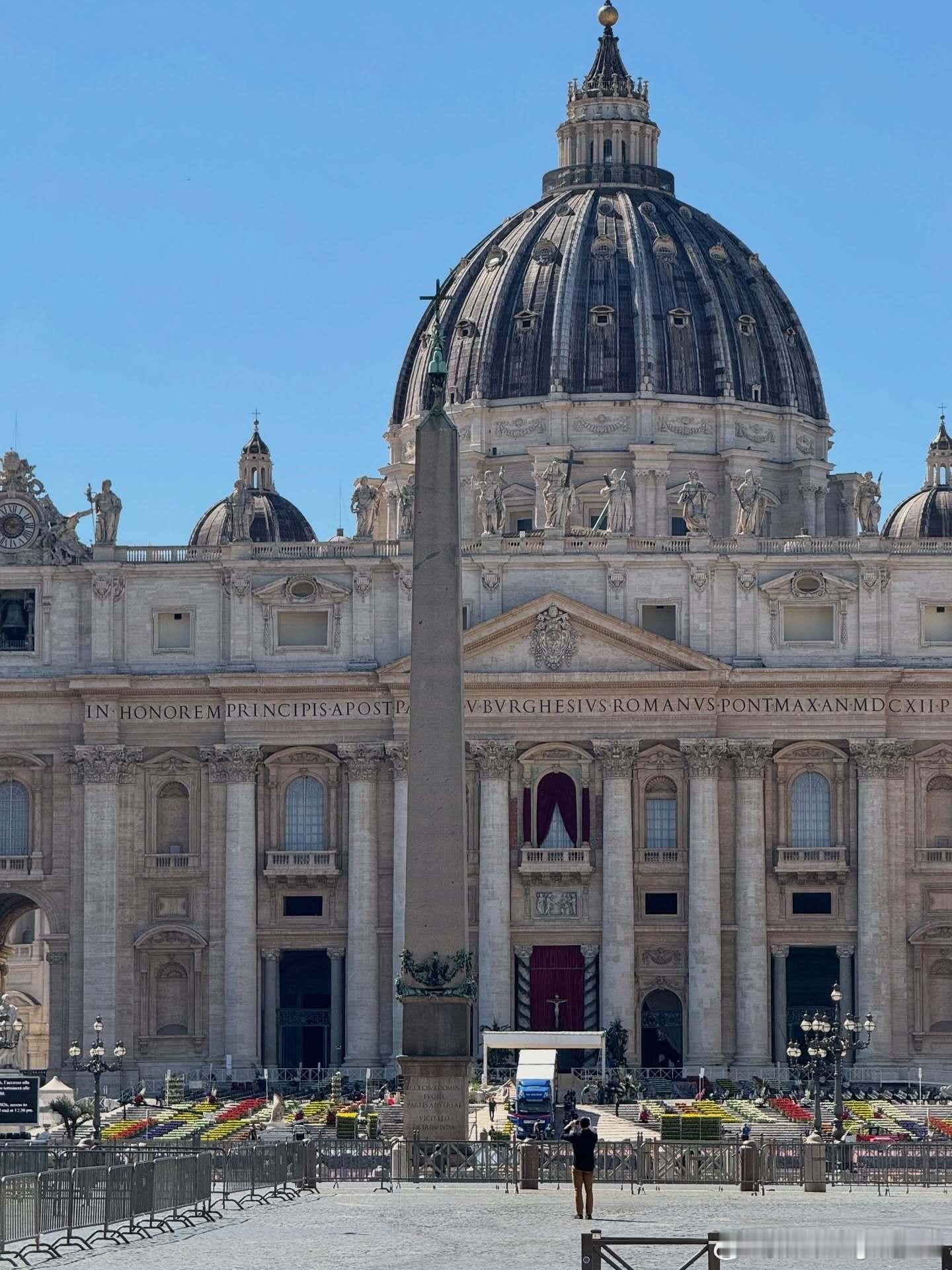 万远：心仍然在罗马🍝🤍 