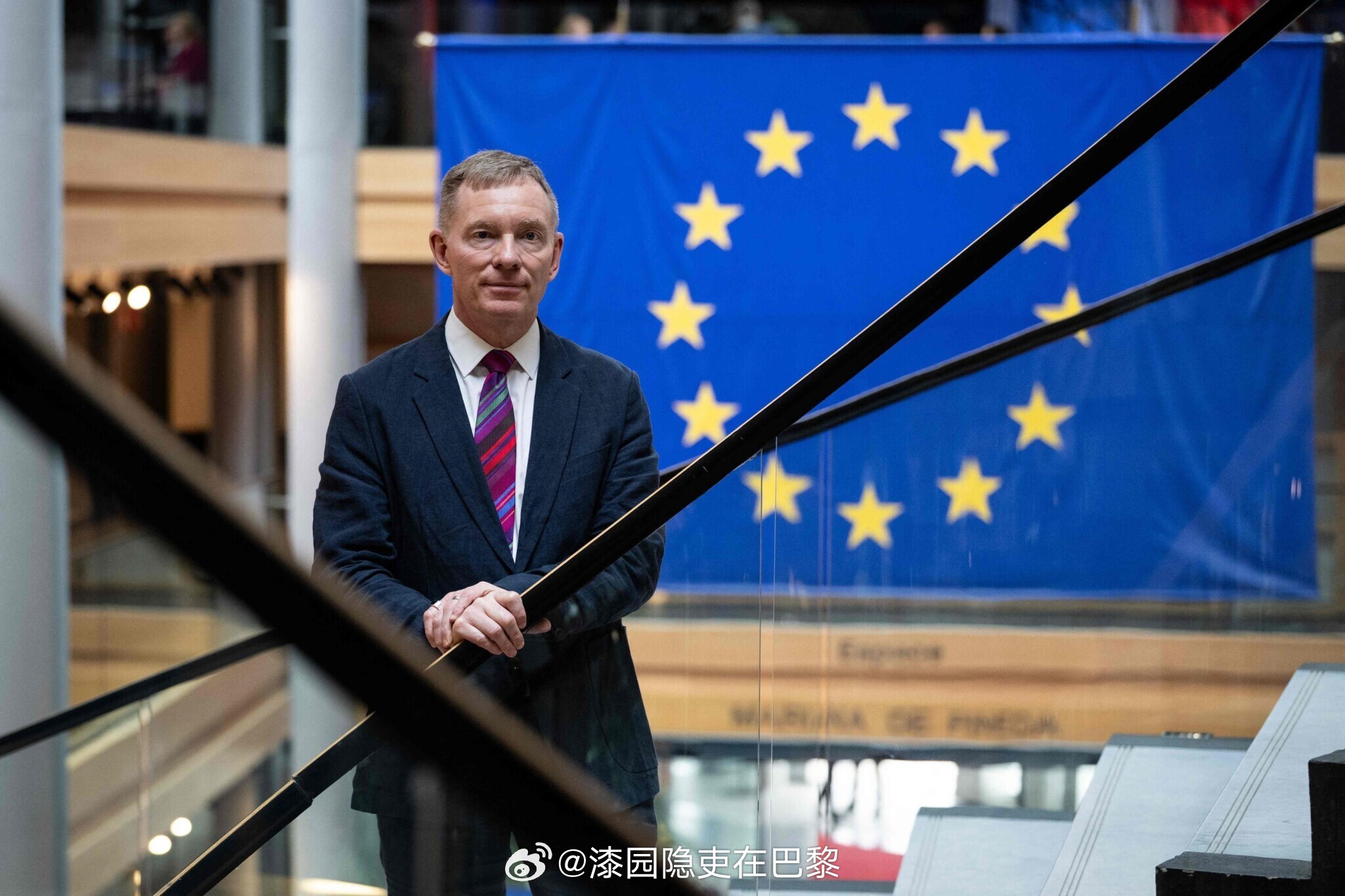海外新鲜事 英国脱欧：十年后，英国商务大臣希望在其