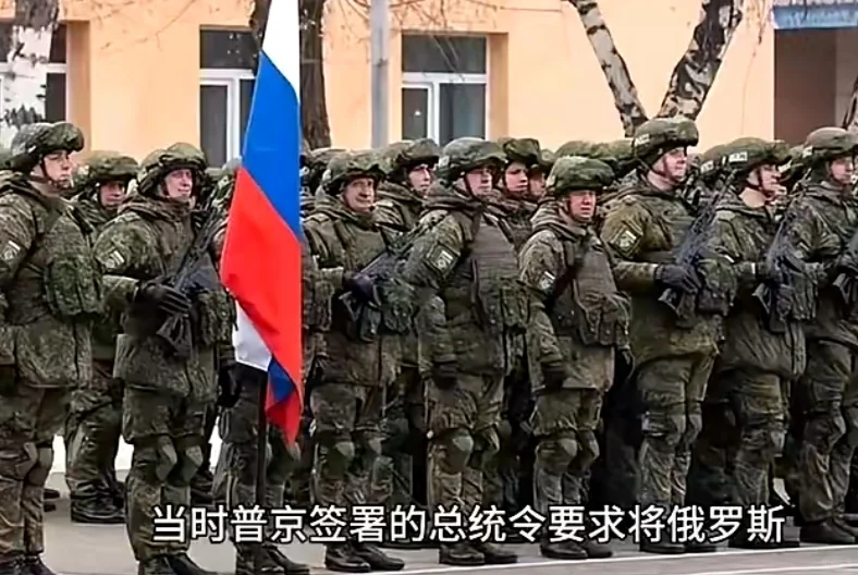 只要上前线就能免除债务？会有人去吗？