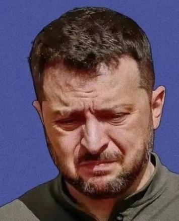 俄乌战争已经打了4年多，乌克兰都快亡国了，为什么还不投降？真相只有两个：一，泽连