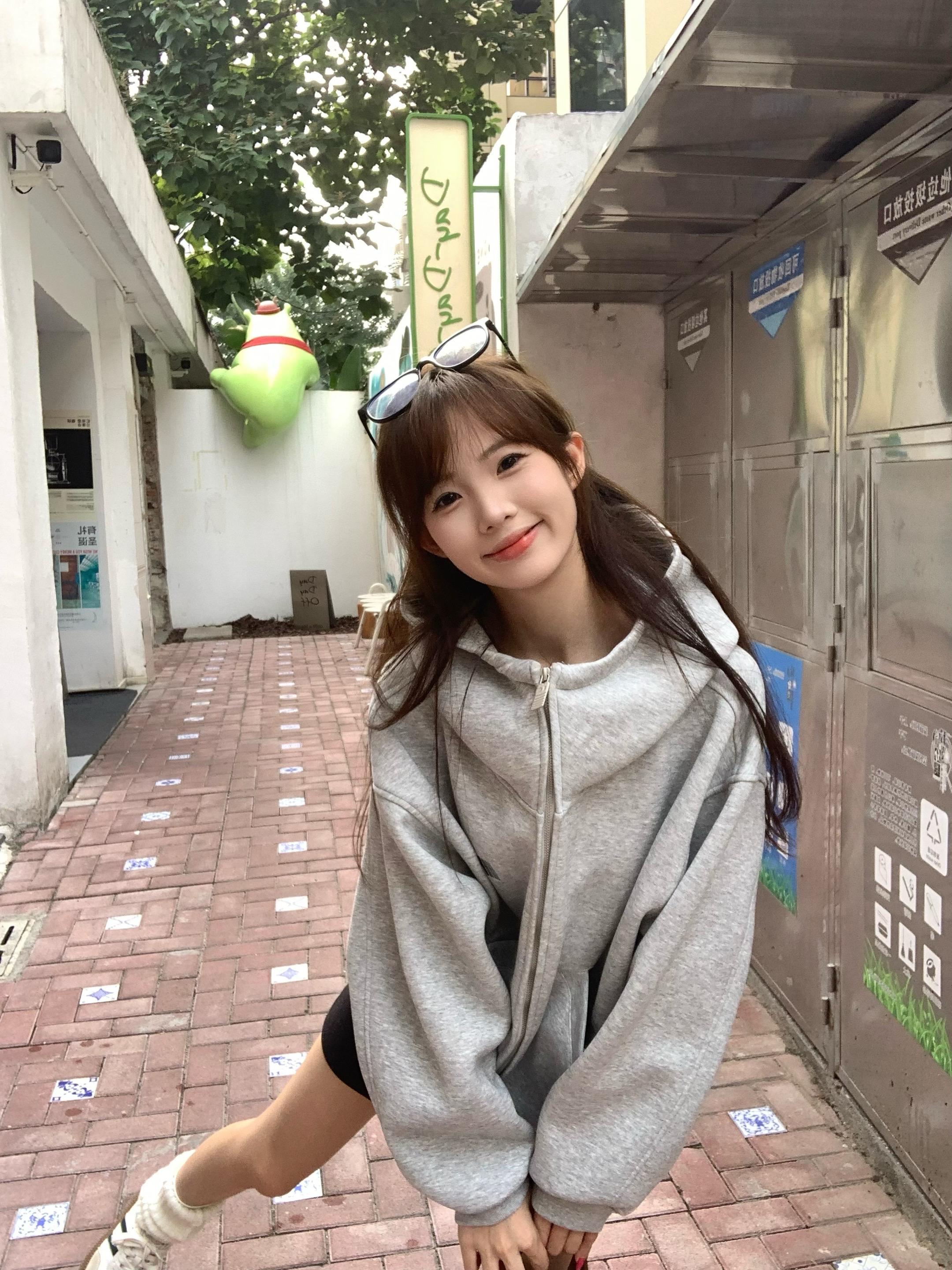 生命是自己的画板。  📷