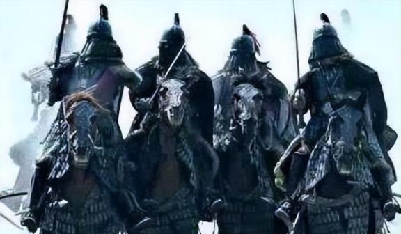 秦朝末年，一个渔夫起义反秦，无意中竟然成了游击战的祖师爷
 
乱世出英雄，总有些