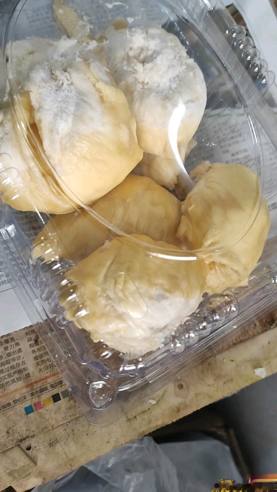 一颗特价榴莲，撕开了无数普通婚姻最窒息的真相
 
有一个妻子，买了一个特价榴莲