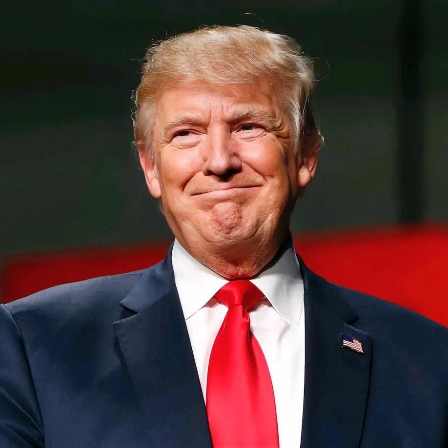 特朗普“顺带”的这句话，爆出惊天秘密

近日，特朗普宣称要对霍尔木兹海峡实施全面