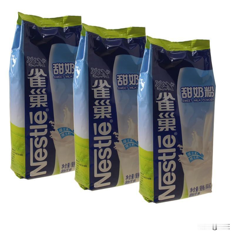 新加坡紧急叫停五批雀巢奶粉？
新加坡食品局已下令暂停销售5批可能含呕吐毒素的雀巢