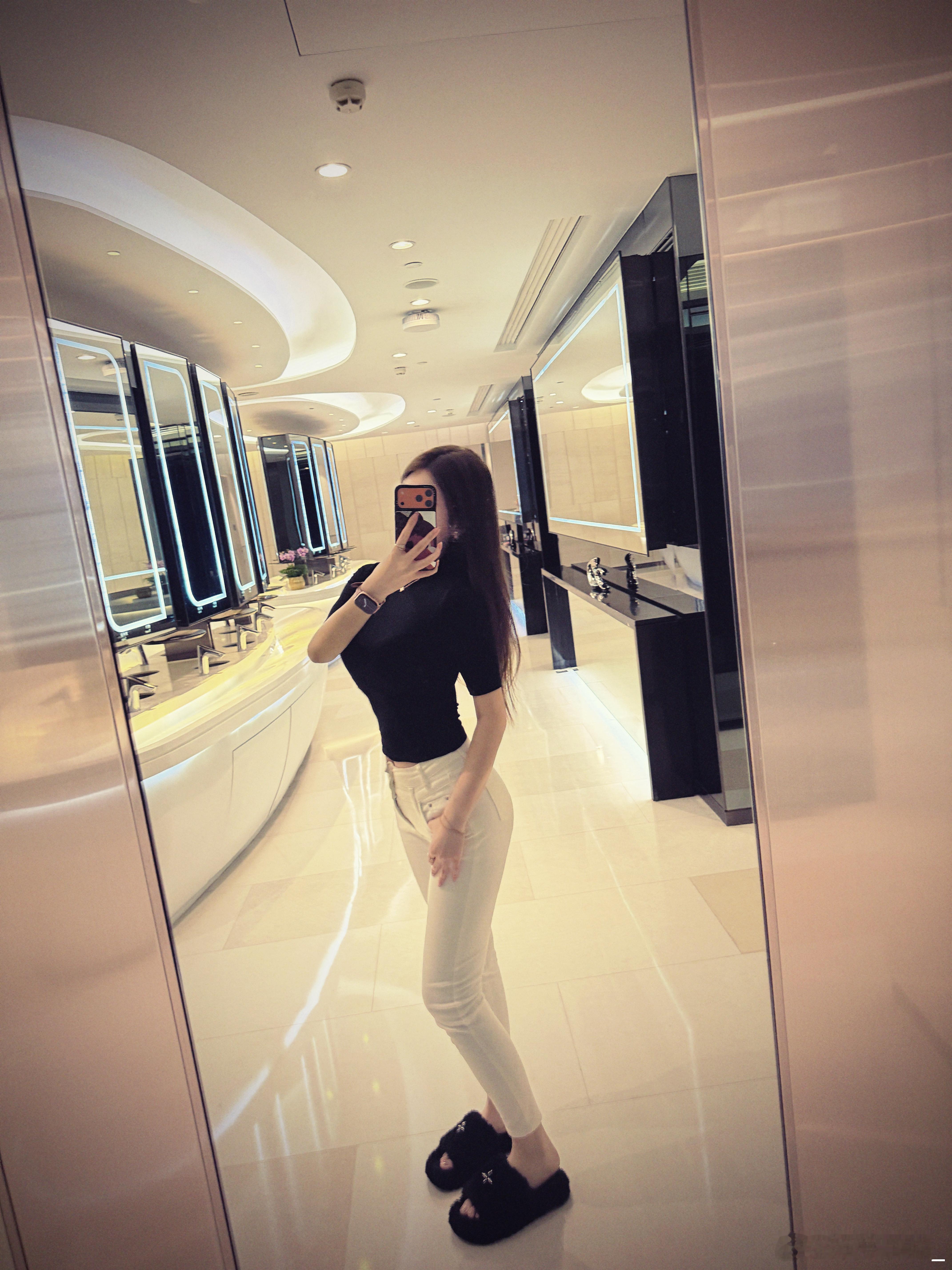 天冷了 你们都穿几件