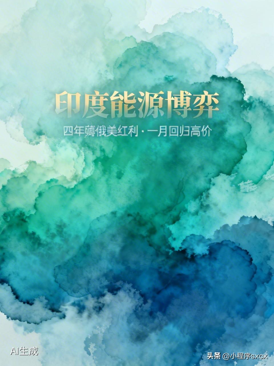 [笑哭] 莫迪重买俄油，一个月就把过去四年从俄罗斯薅的羊毛、占的便宜都跪着还回去