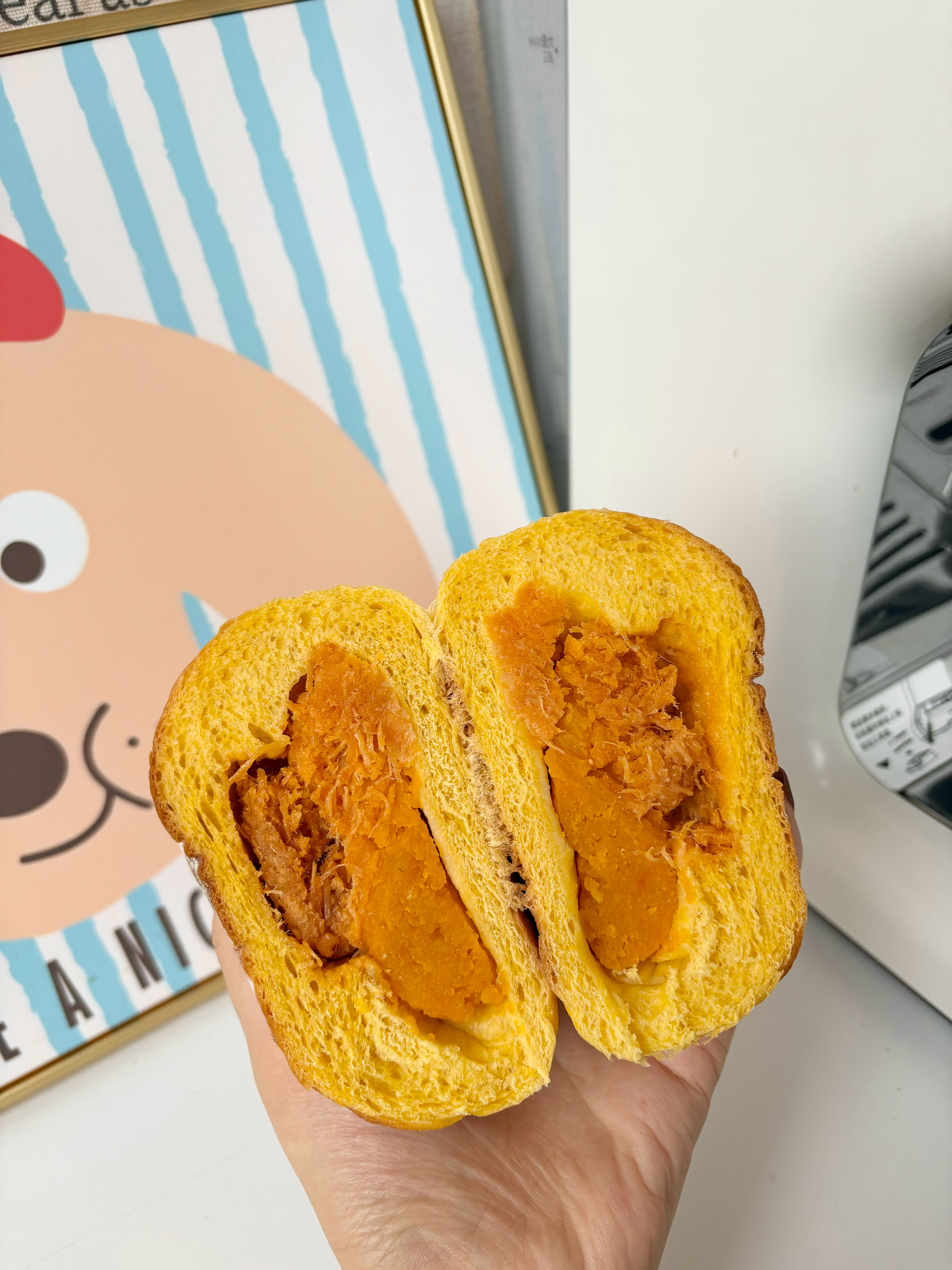 每🈷️一包什么包 欧包 🥯🍕🥨🥖🥐碳水脑袋无法拒绝枣叔家滴包包～颜值