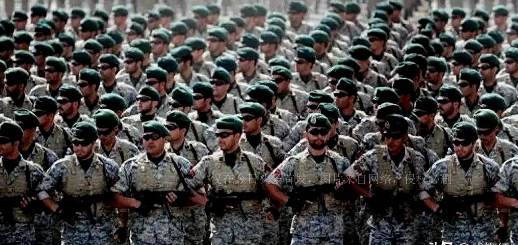 彻底摊牌！伊朗百万大军枕戈待旦，死磕美以联军准备进行地面决战！
 
当地时间3月