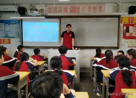 “书香润心灵・数学伴成长” 主题数学阅读系列活动，让书香与数学相融，让思维在阅读