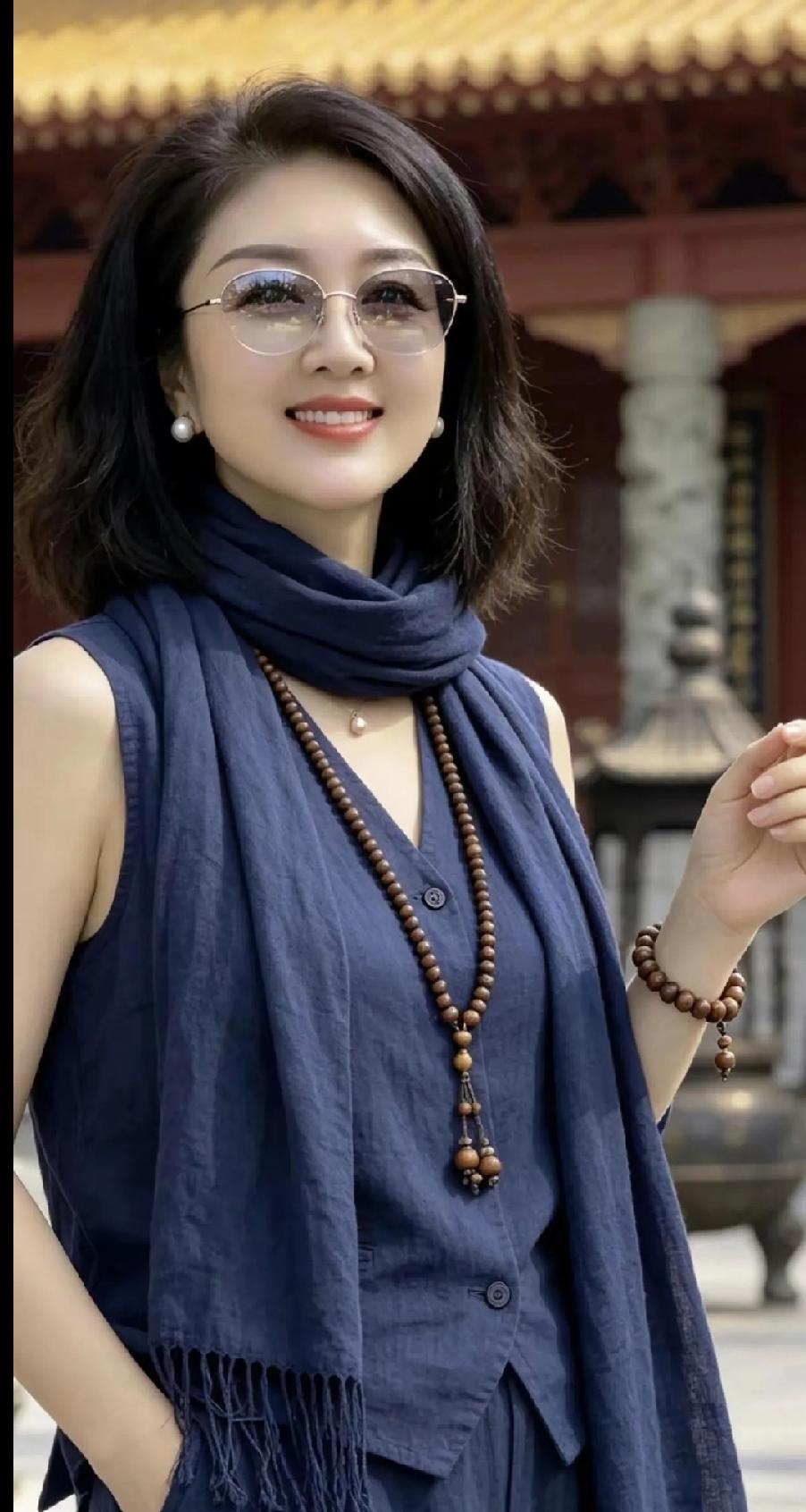 美女可以养眼！
多看美女可以让人心情愉快！健康长寿！

刚刷到这个美女，我的眼睛