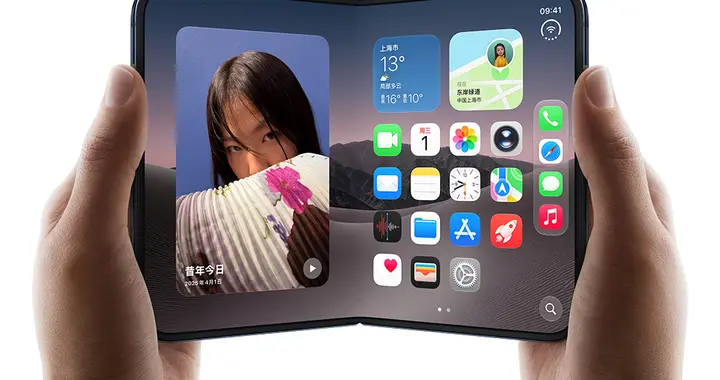 无实体SIM卡槽，国行Phone Duo跨境使用就得删除一张eSIM
