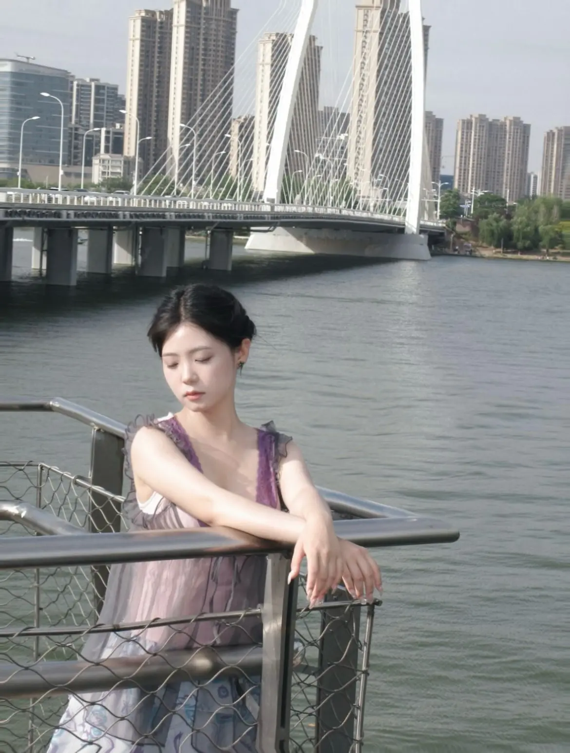 希望梦 永远不要醒来