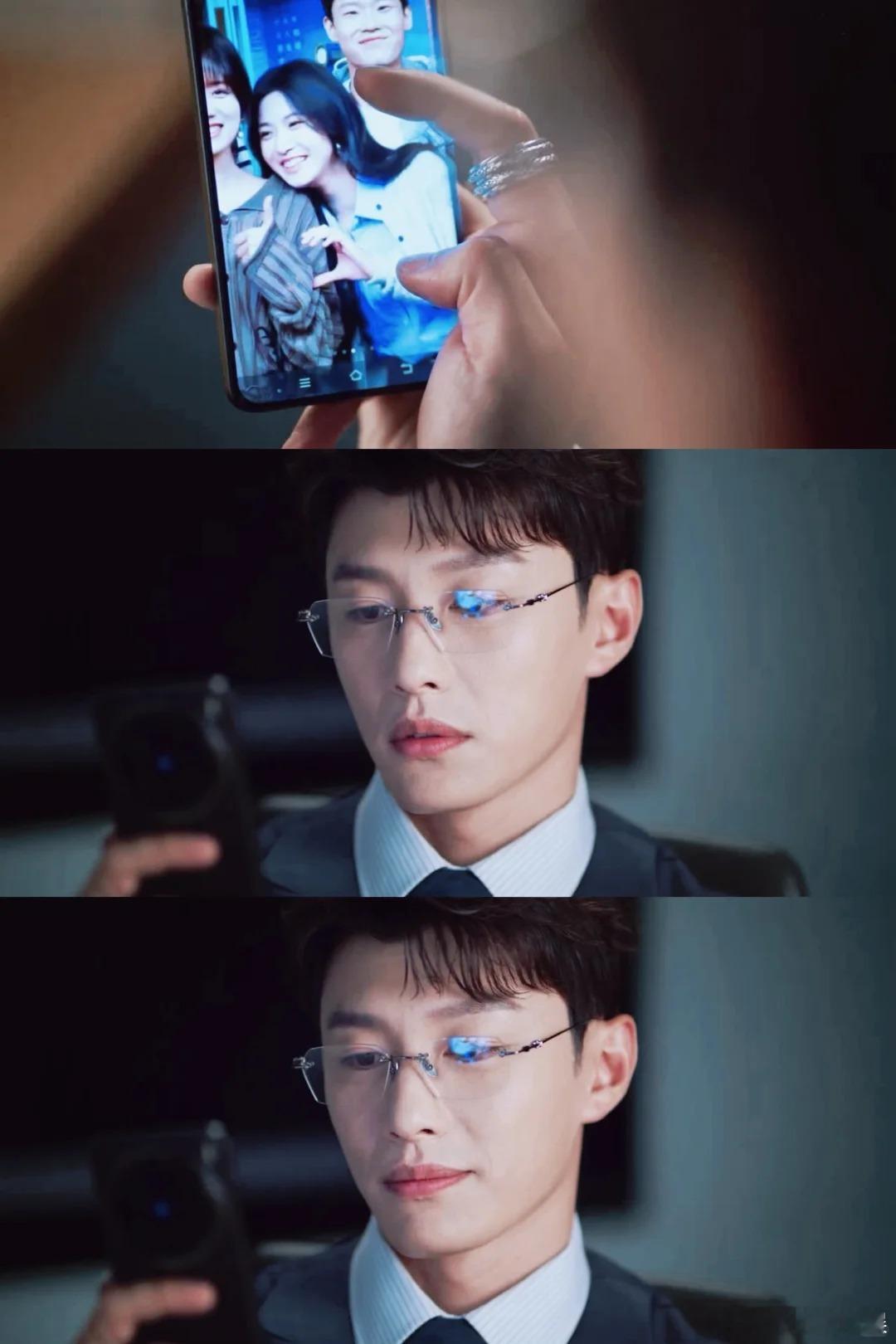 女主男二故事鲜艳奈何缘浅 裴轸对胡羞的欣赏太干净！没有任何功利算计，只单纯觉得这