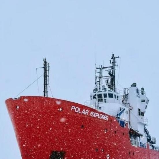 美国最害怕中国造什么？不是航母，也不是055大驱，美国最害怕中国造的，其实是破冰