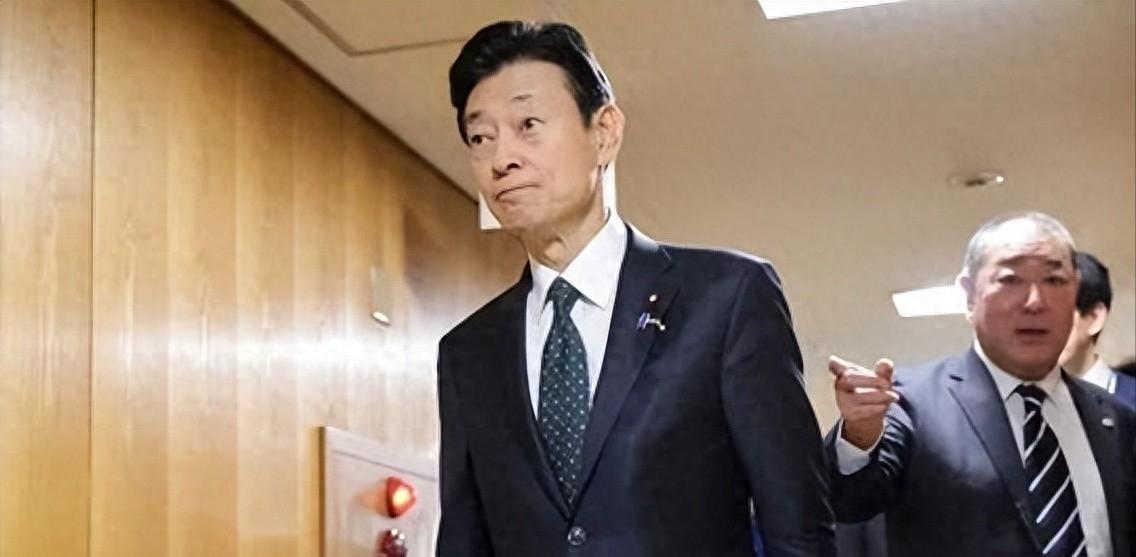 日媒集体炸锅！中方副部长接见日本代表团，真的要解冻了吗？


6月22日，中国外