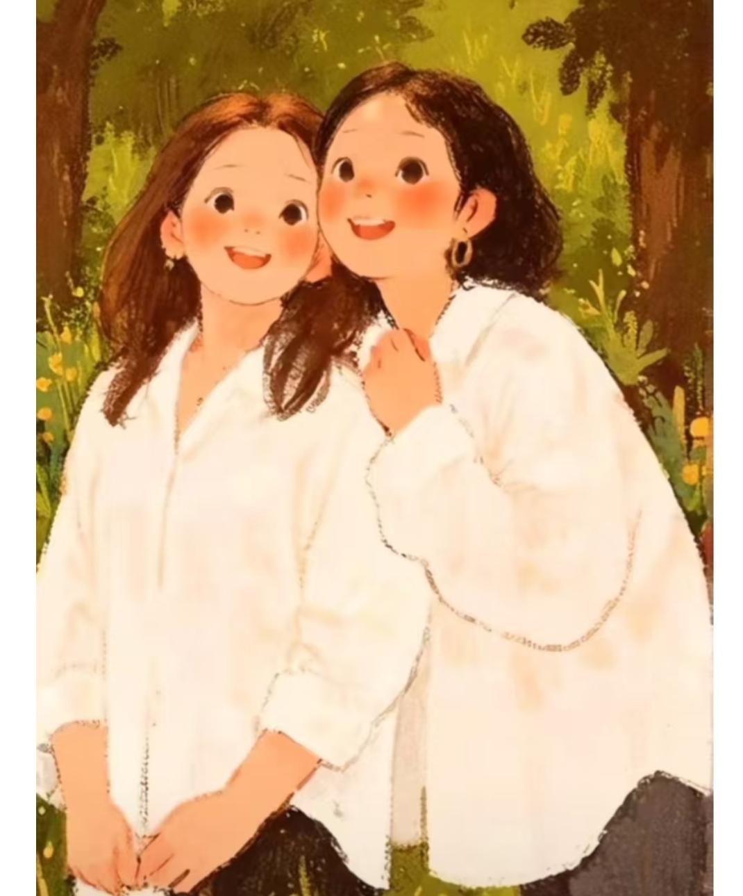 为什么现在阶段性朋友越来越多?
梁秋实曾说:君子之交淡如水，因为淡所以才能不腻，