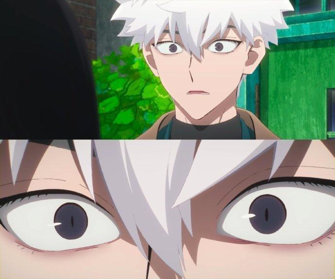 我傻了！官方这是不装了啊！ 这还用问？看PV里乔苓姐和小时双双吐血的架势，分明是