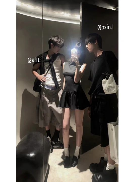 首尔姐妹花🇰🇷